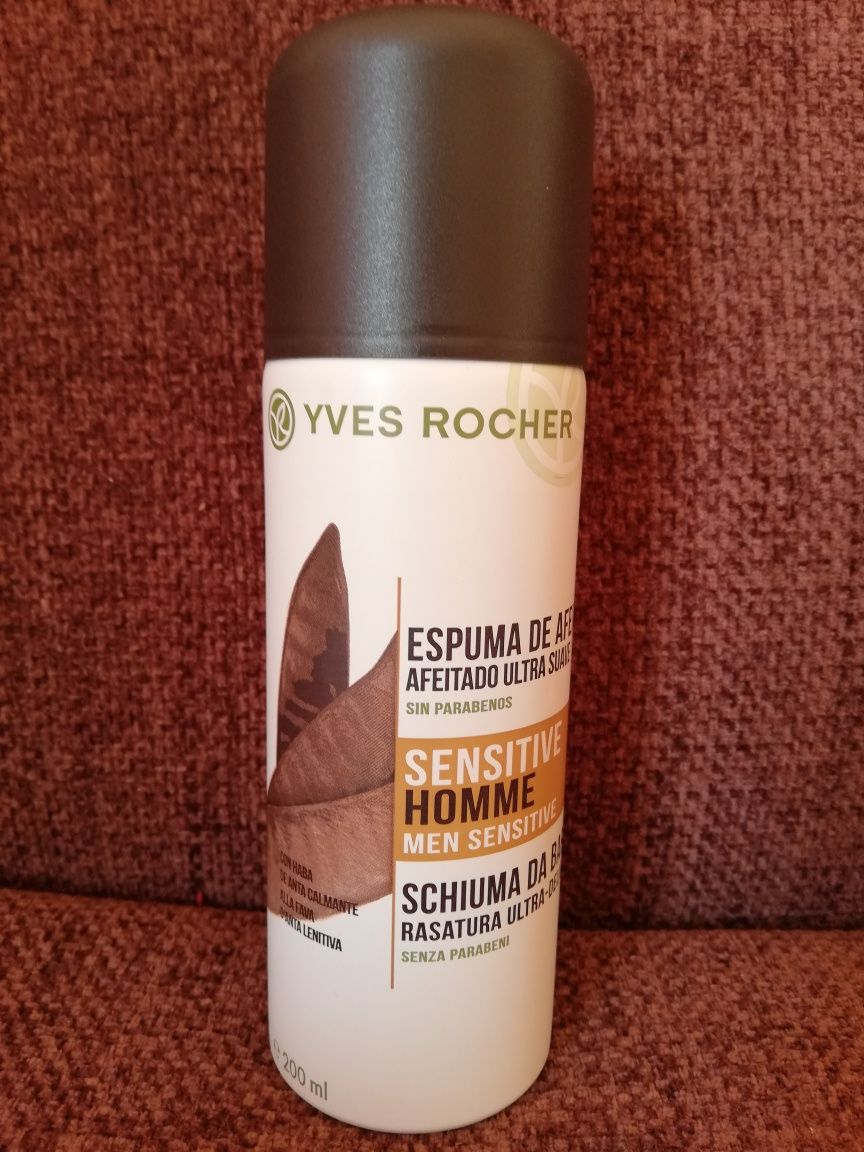 Produtos Yves Rocher