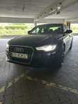 AUDI a6c7 2.0 Quattro