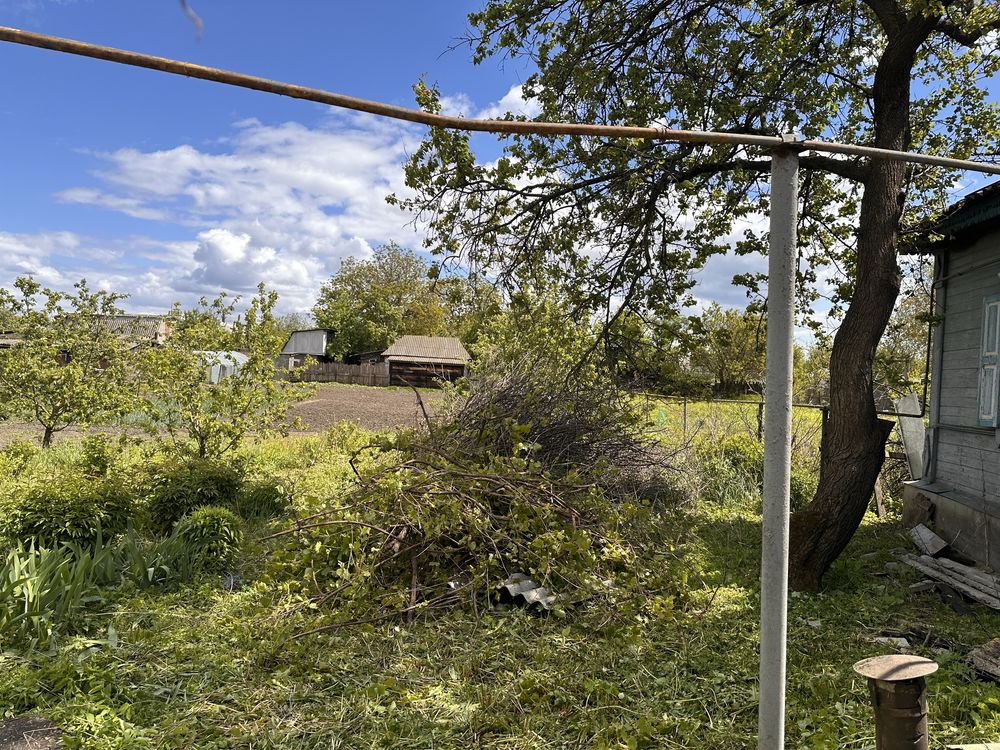Продам участок під застройку м. Конотоп