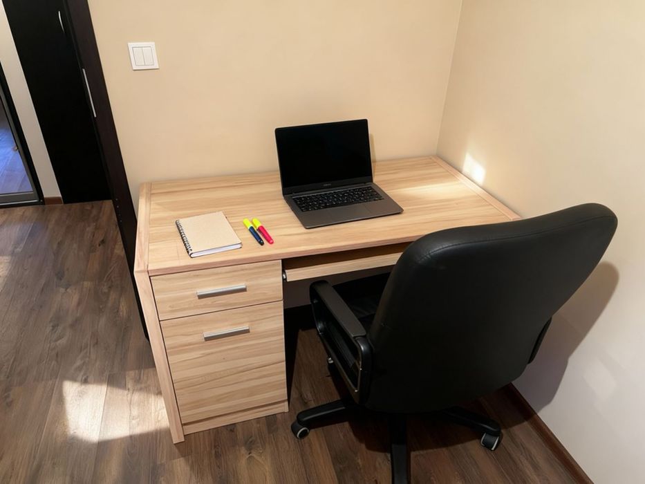 2-pokojowe mieszkanie obok CH Targówek +garaż i komórka, bez prowizji