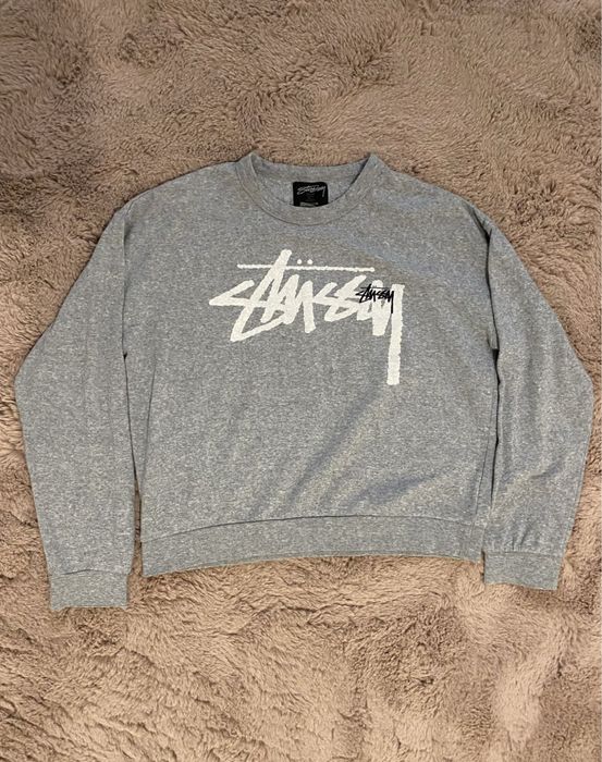 Світшот Stussy legit