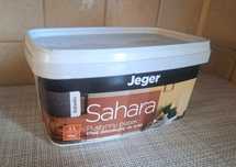Jeger farba dekoracyjna Rafaello 1 l. Nowa