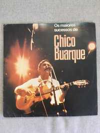 Chico Buarque - Os Maiores Sucessos