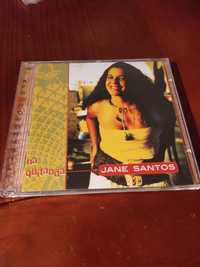 Cd Jane Santos - Na Quitanda