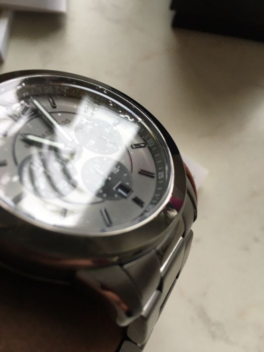 nowy michael kors zegarek oryginał unisex na prezent