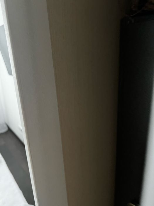 Продам шафу-купе б/у із орхідеями