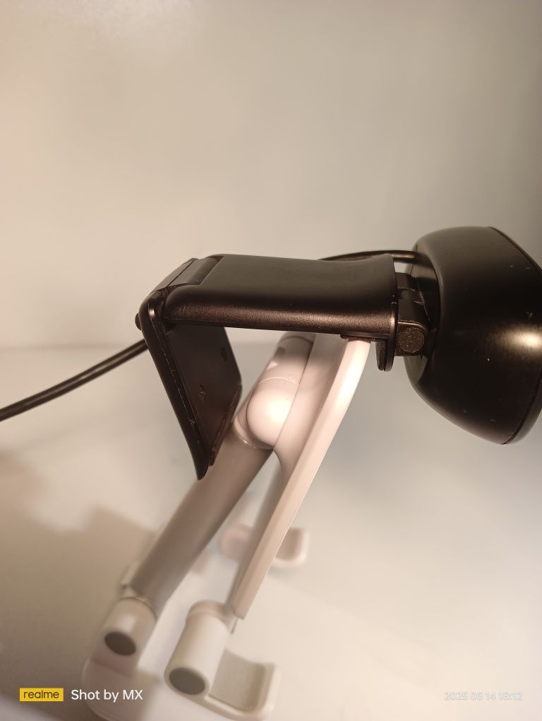 Kamera HD kamerka internetowa Logitech oryginalna porządna