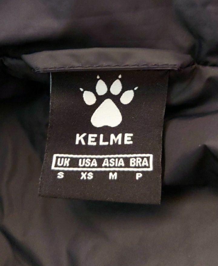куртка штормовка фірми Kelme the north face на gore tex оригінал 

Ста