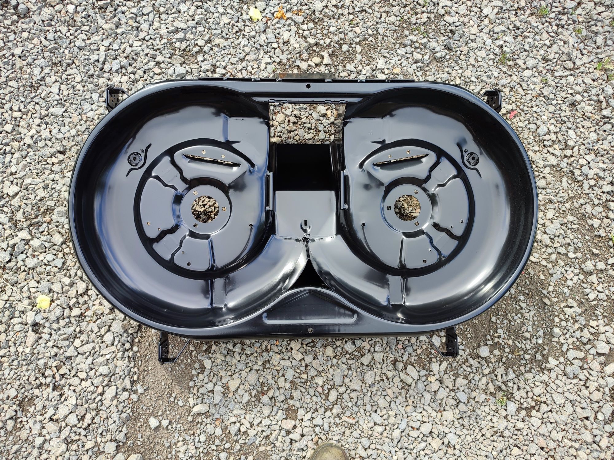 Kosisko TC 102 Castelgarden Motec traktorek kosiarka 102 cm Viking Sti
