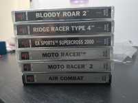 Jogos PlayStation 1