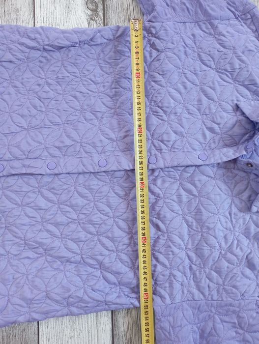 Nowa koszula liliowa Reserved 38 M oversize