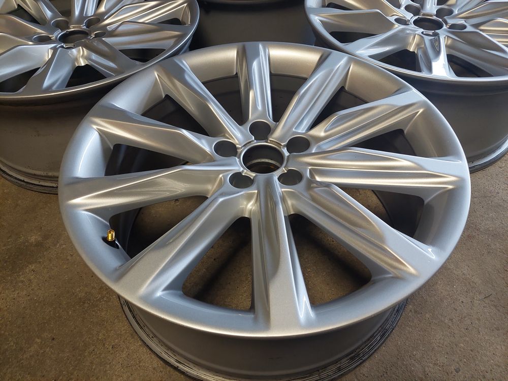 Felgi Audi a7 8,5j et32