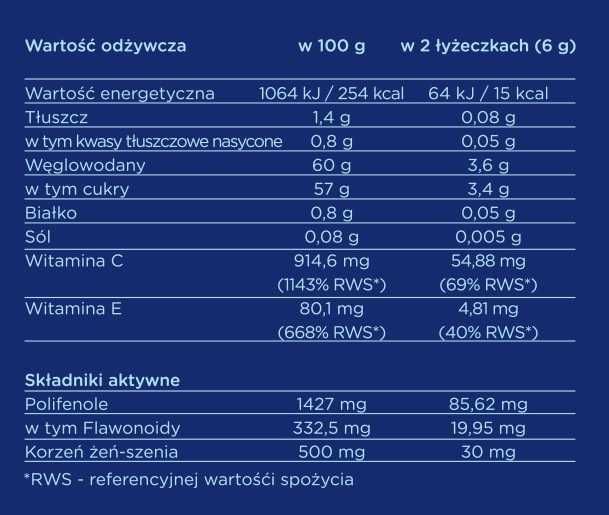 Flavon max - wsparcie odporności dla dorosłych - szybka wysyłka