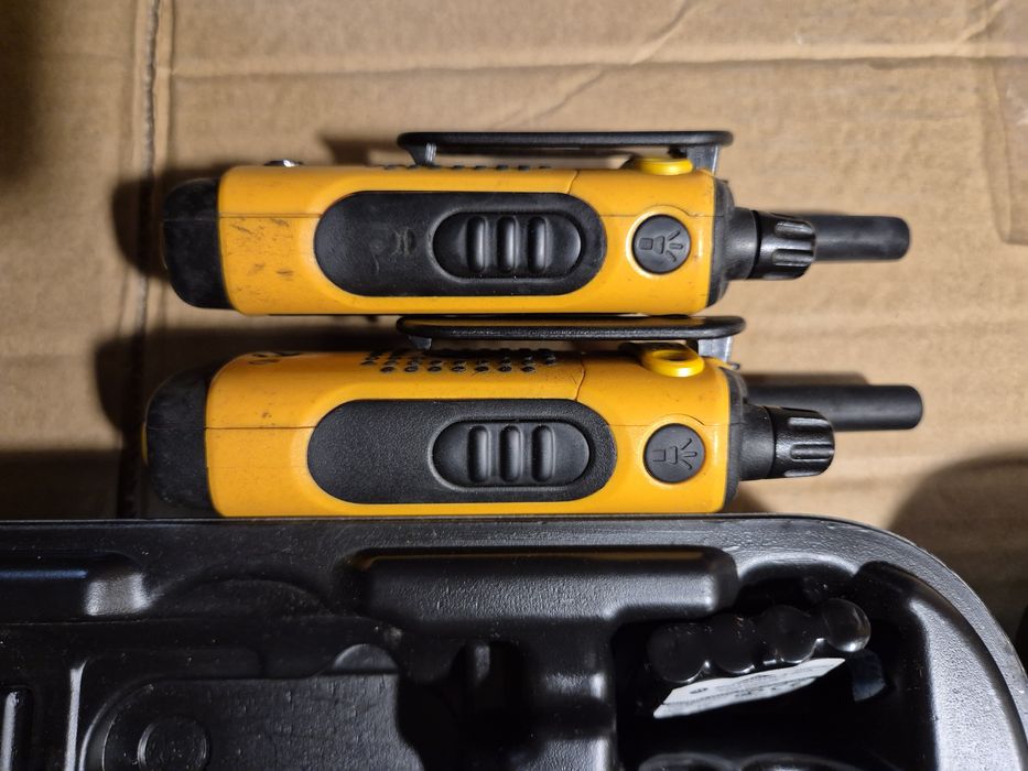 Рація, радіостанція, рація, радиостанция MOTOROLLA T80/T80 extreme