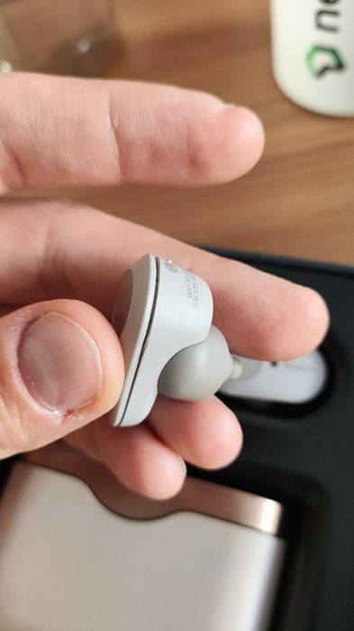 Sony Wh1000 xm3 słuchawki tws