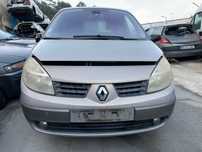 PARA PEÇAS RENAULT SCENIC
