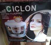 #Мультиварка#1500W#CICLON