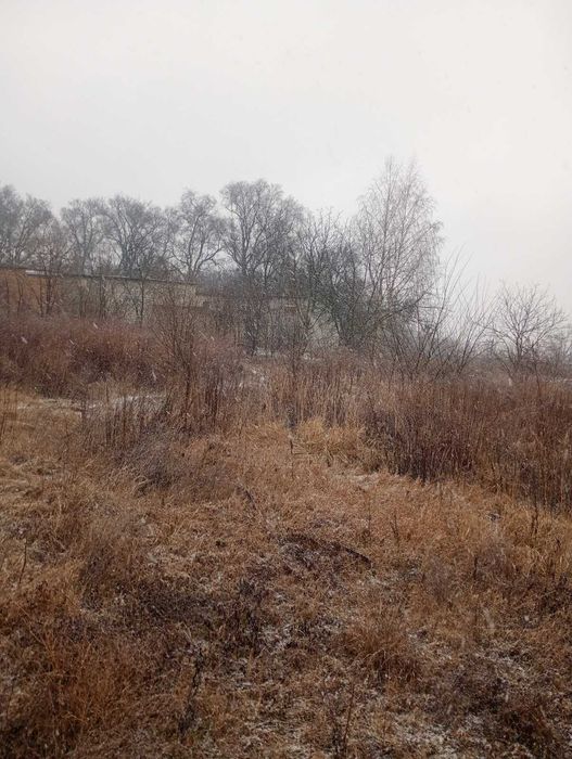 Земельна ділянка під торгівлю