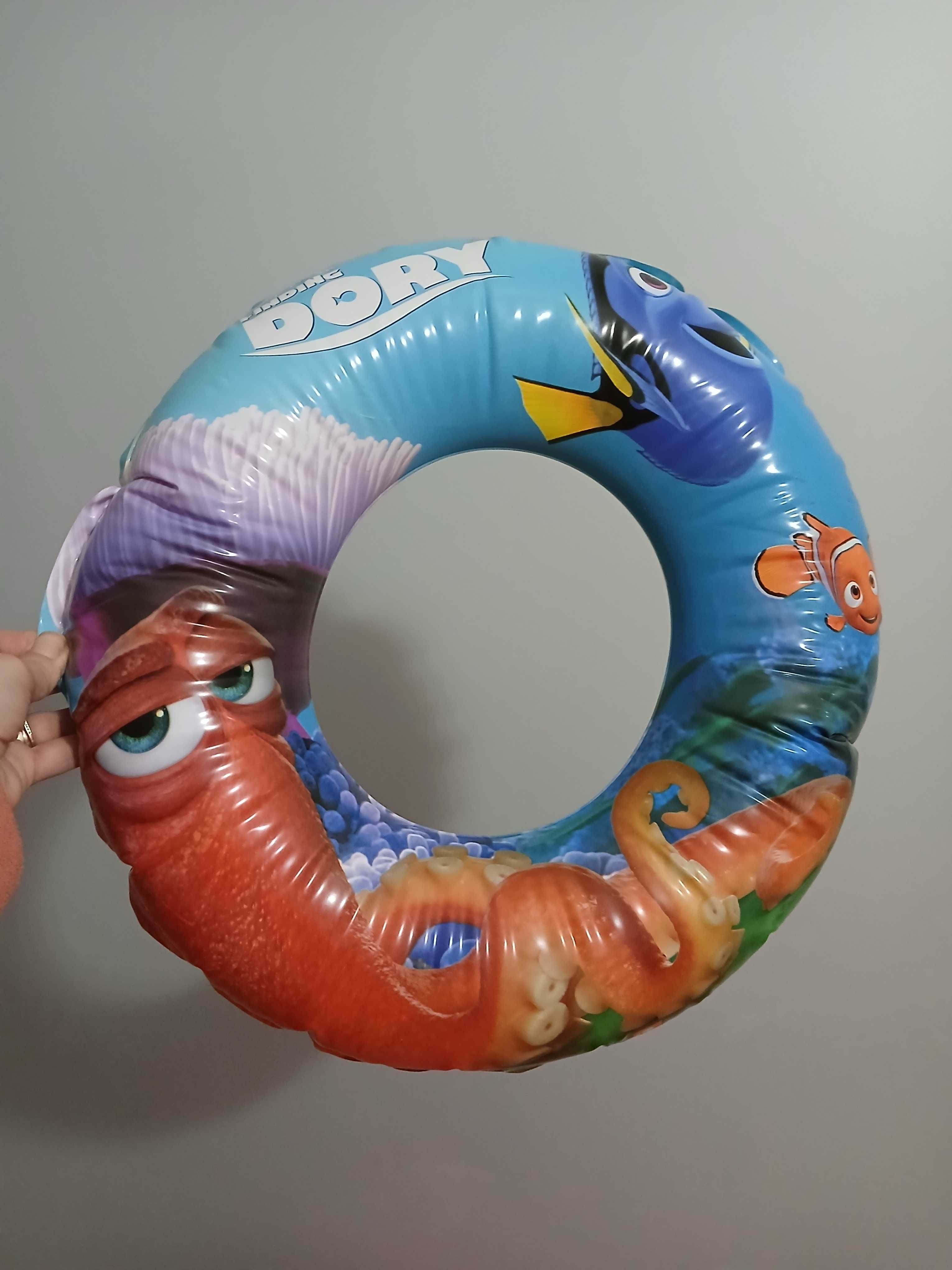Bóia infantil do Nemo/Dory⁸