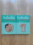 Sobotta Atlas Anatomii Człowieka TOM 1 + 2