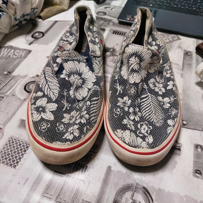 Hilfiger макосины  (оригинал)