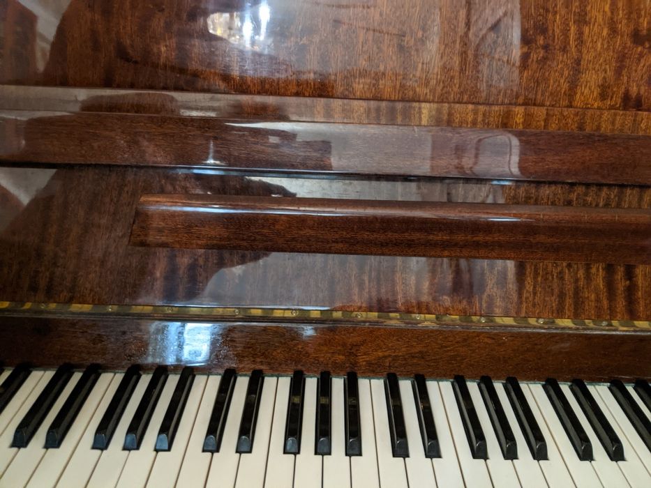 Пианино Украина СССР