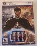 Empire Earth III PC PL