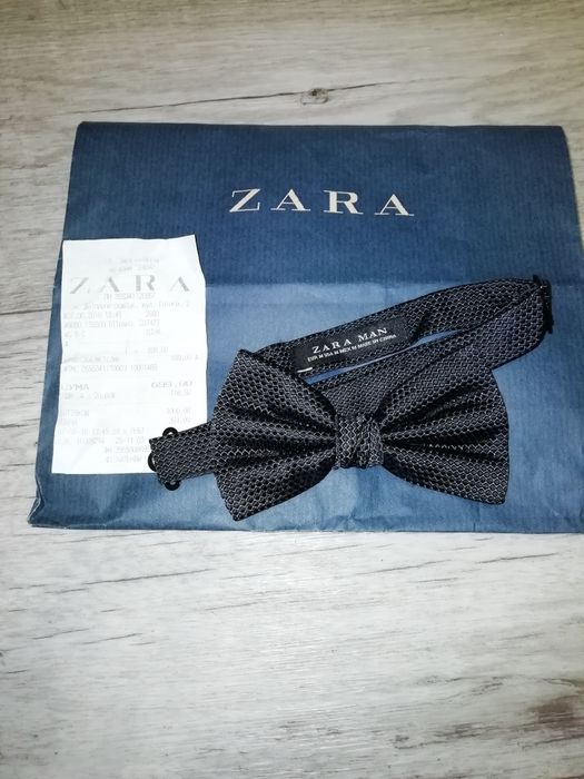 Бабочка Zara