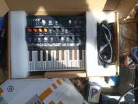 Syntezator Arturia Microfreak