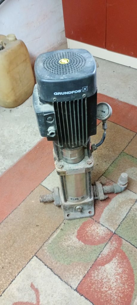 Sprzedam Pompa grunfosa