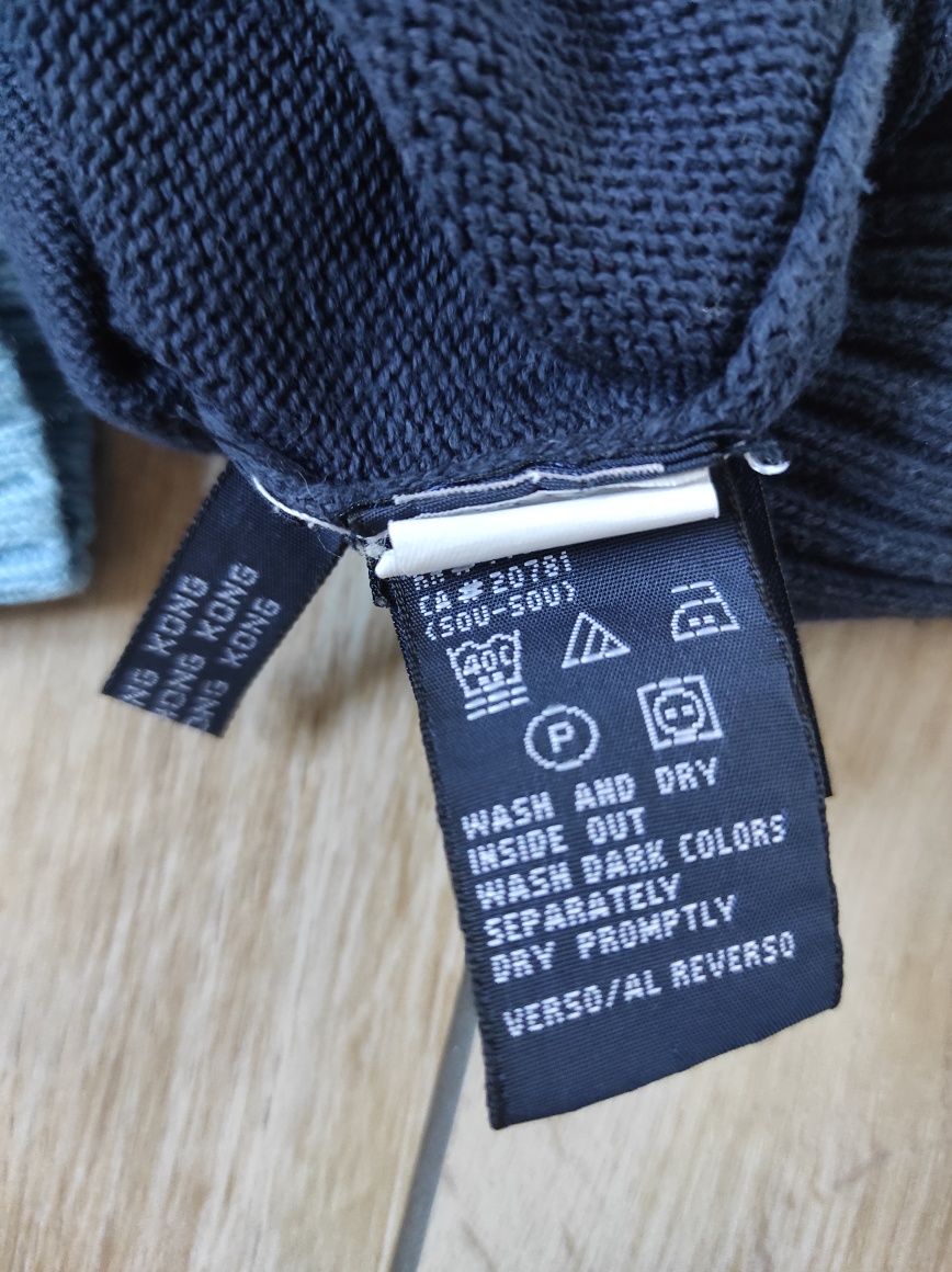 Sweterek/bezrękawnik Tommy Hilfiger