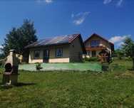 Domek Bieszczady Solina polanczyk wolkowyja  Rybne