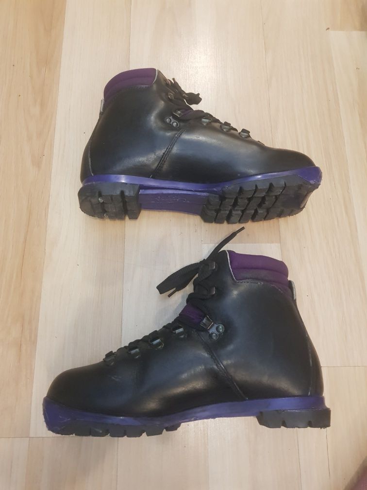 Buty na narty biegowe Alpina r. 38 BC Backcountry