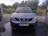 Nissan Qashqai 1.5 dci N-connecta