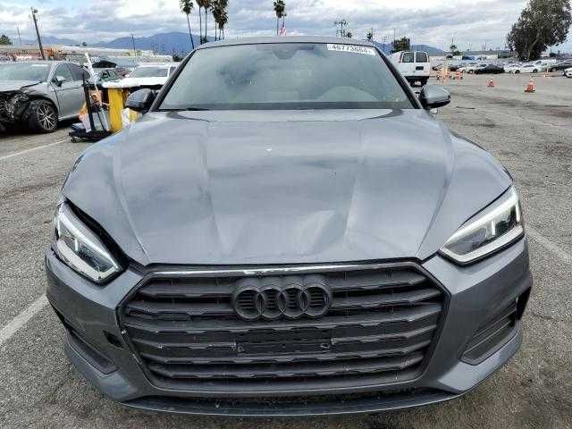 AUDI A5 Premium 2019