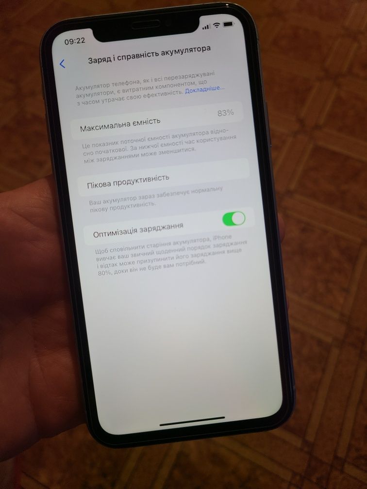 iPhone XR 256gb Neverlock