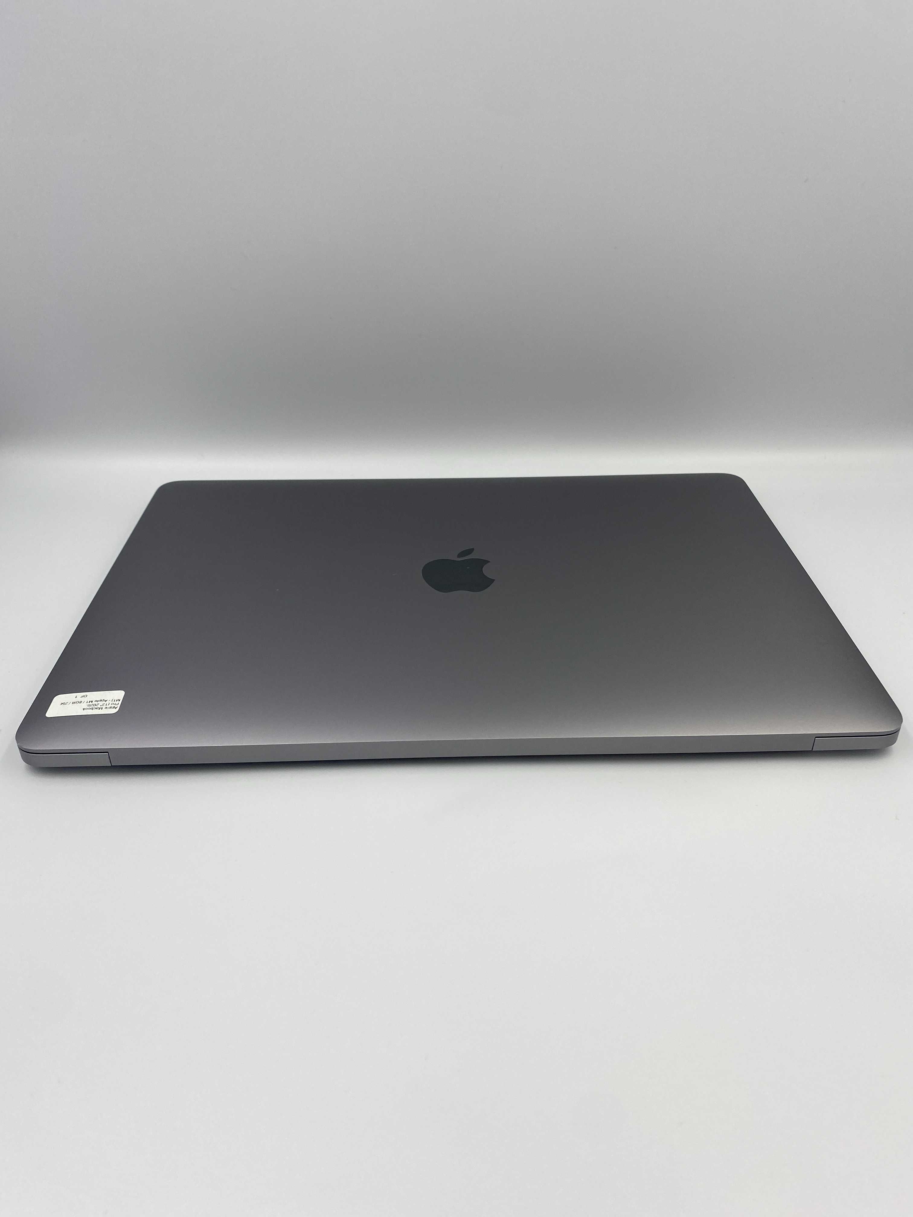 Laptop Apple Macbook Pro 13 M1 A2338 8GB 256GB Gwarancja Rok