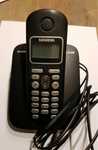 Telefon bezprzewodowy Siemens