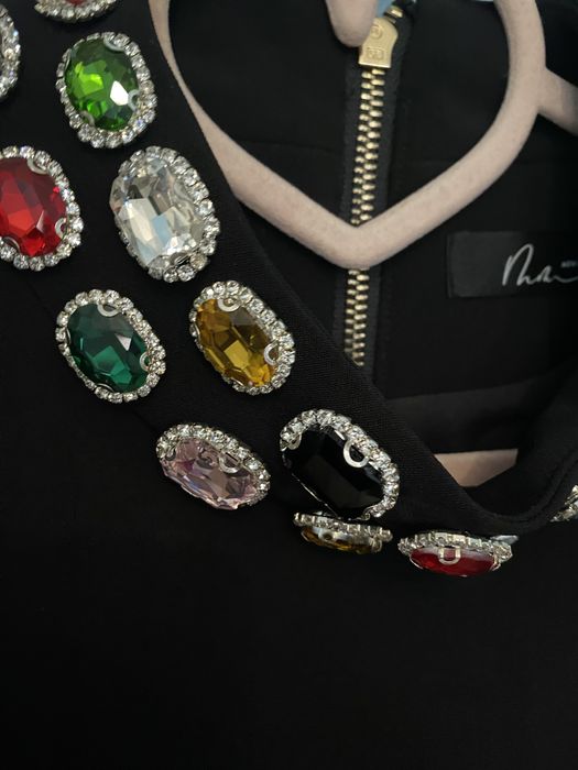 Сукня 44 S нова нереально красивая