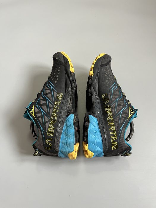 La sportiva Akyra Akasha Ultra Raptor 41(26.5cm)