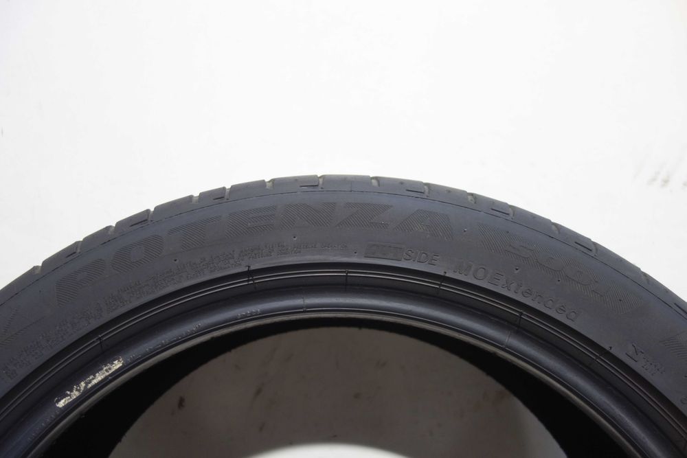 Opony letnie 225/45/18 - BRIDGESTONE Potenza S001 MOE XL RSC