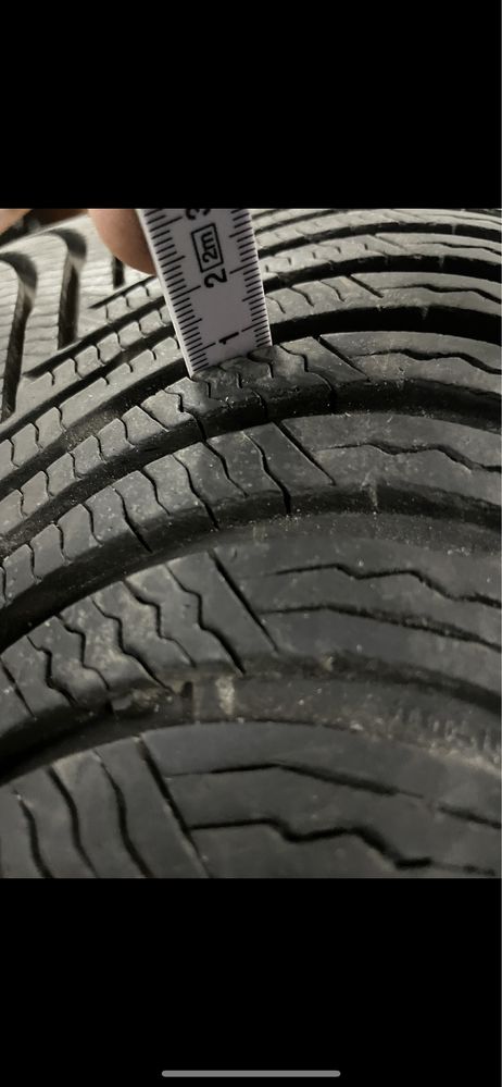 Шини michelin alpin 5   215/60/16