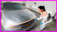 Кузовний ремонт авто: рихтовка,фарбування,зварювання,відновлення авто