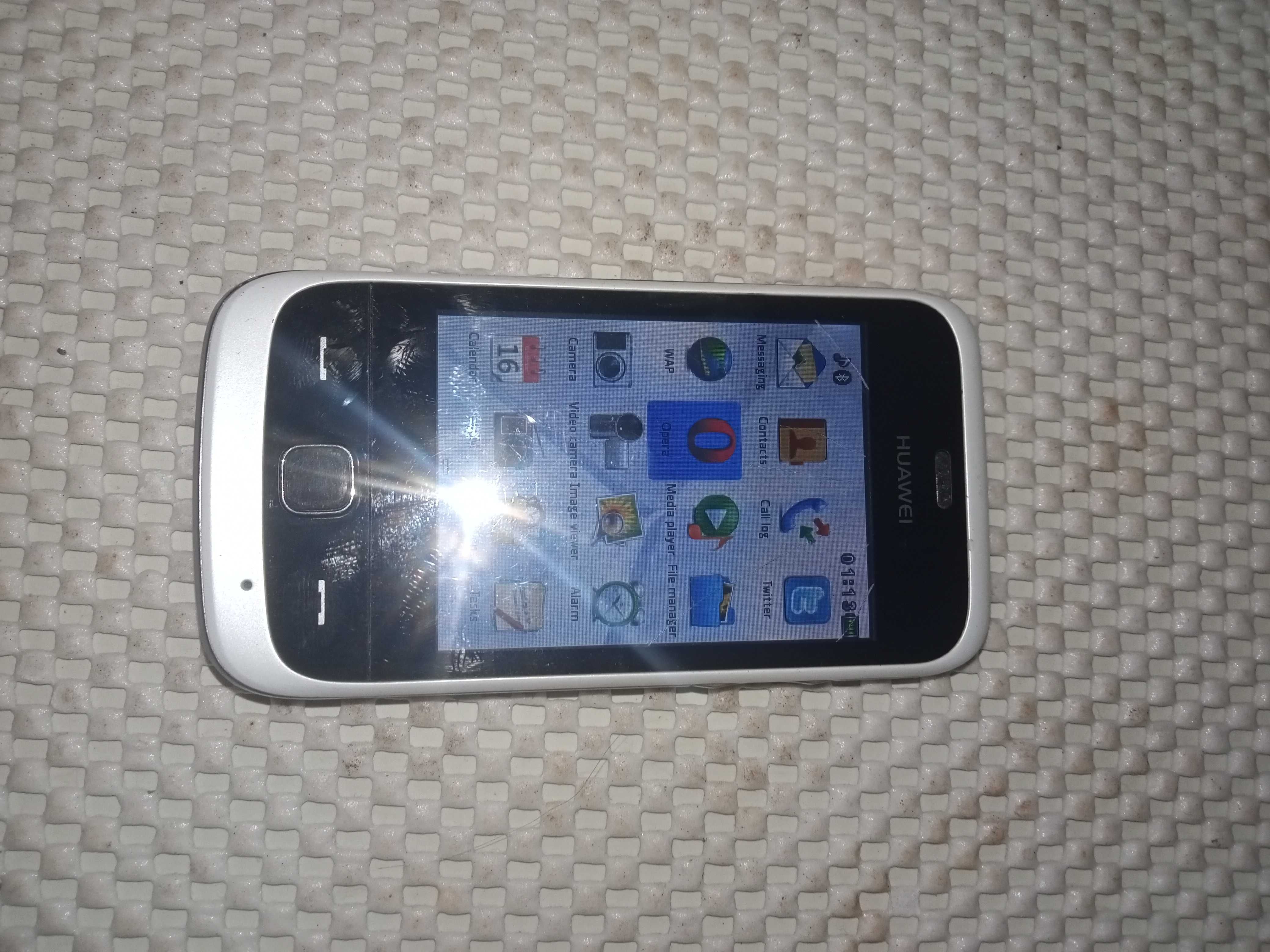 Продам Huawei G7010