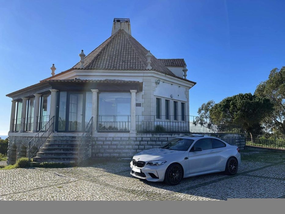 BMW M2 Competition Auto