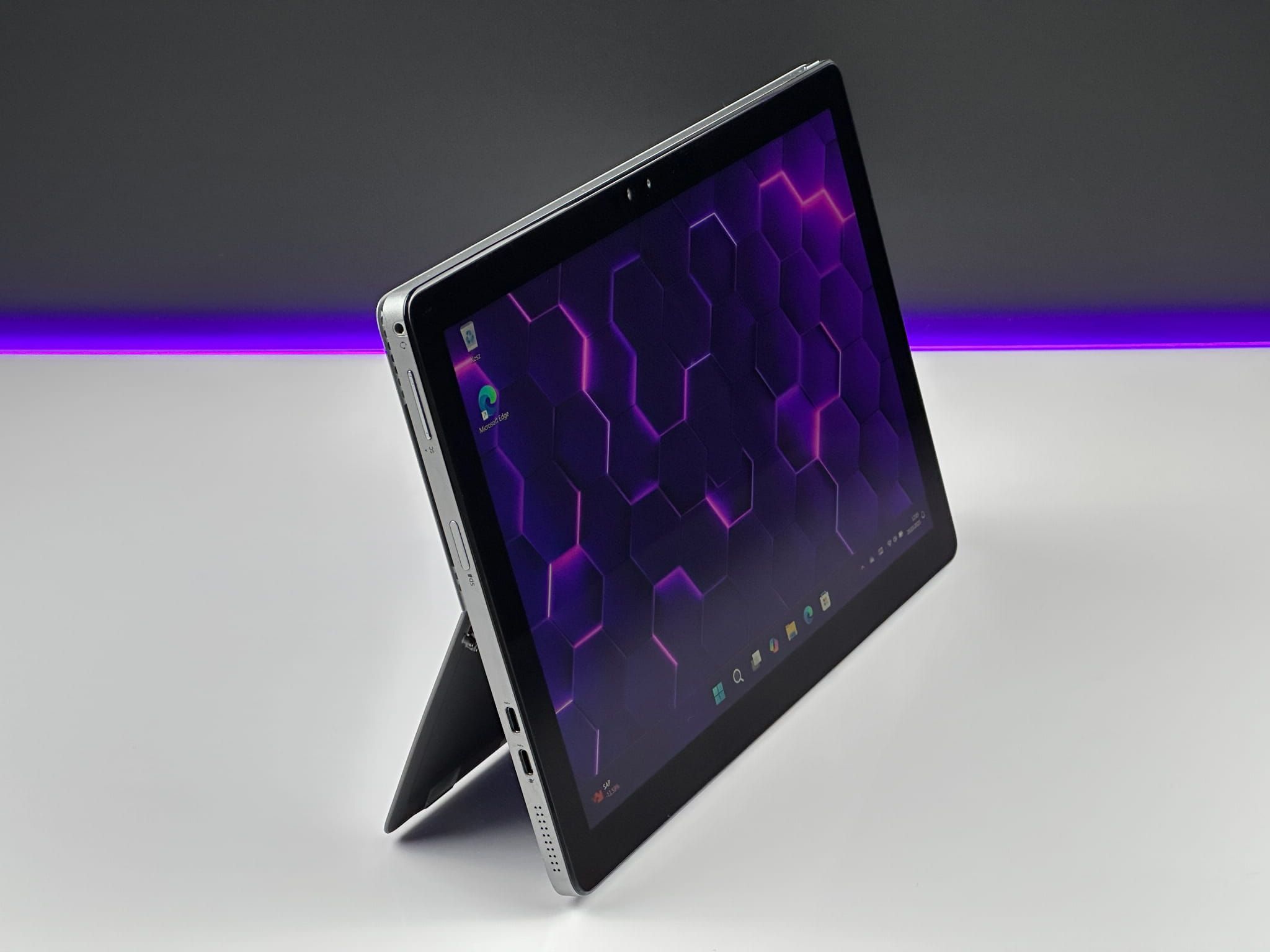 Laptop DELL Latitude 7210 2in1 | i5-10310U / 8GB / FHD+ / DOTYK / FV23