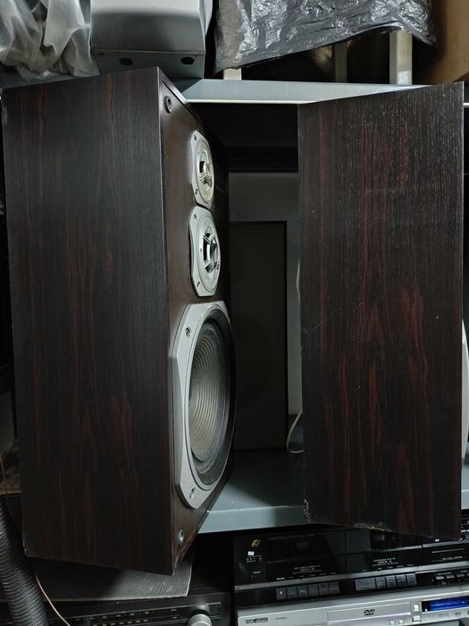 Colunas Technics SB-3650