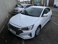 Оренда Elantra , оренда авто , оренда авто для таксі