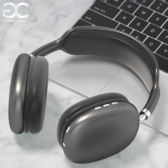 Headphone Wireless Stereo