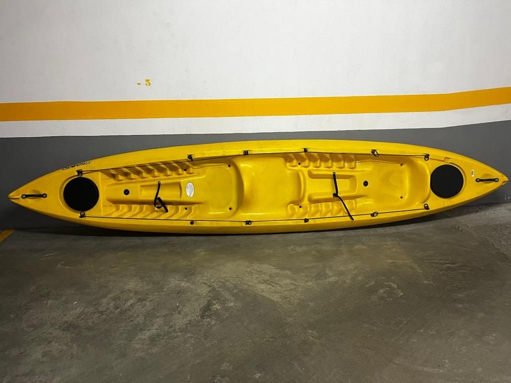 Kayak Triboard RK500-2